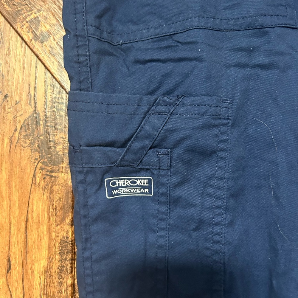 Scrub Pant - Picture 2 of 3